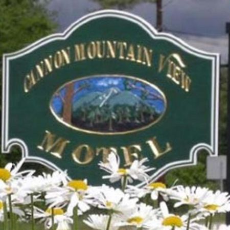 Cannon Mountain View Motel ฟรังโกเนีย ภายนอก รูปภาพ