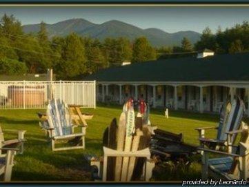 Cannon Mountain View Motel ฟรังโกเนีย ภายนอก รูปภาพ