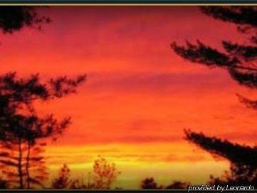 Cannon Mountain View Motel ฟรังโกเนีย ภายนอก รูปภาพ