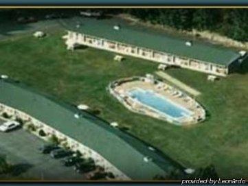 Cannon Mountain View Motel ฟรังโกเนีย ภายนอก รูปภาพ
